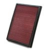Delta Force OE-Replacement Panel Air Filter Lexus GX460 / Toyota 4Runner, FJ Cruiser - image 4