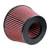 Delta Force High Flow Cone Air Filter Universal - image 2