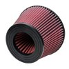Delta Force High Flow Cone Air Filter Universal - image 3