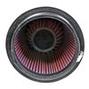 Delta Force High Flow Cone Air Filter Universal - image 4