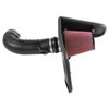 Delta Force Cold Air Intake System 2010-2015 Chevy Camaro 6.2L - image 2
