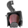 Delta Force Cold Air Intake System 2005-2018 Mopar Cars 5.7/6.1/6.4L - image 3