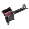 Delta Force Cold Air Intake System 2003-2008 Dodge Ram 1500/2500/3500 Truck 5.7L - image 2