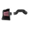 Delta Force Cold Air Intake System 1999-2004 GM 1500 Truck 4.8/5.3L - image 2