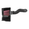 Delta Force Cold Air Intake System 2009-2014 GM 1500 Truck/SUV 4.8/5.3/6.0/6.2L - image 2