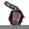 Delta Force Cold Air Intake System 2003-2007 Ford F250/F350/F450/F550 & Excursion 6.0L Diesel - image 1