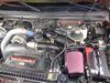 Delta Force Cold Air Intake System 2003-2007 Ford F250/F350/F450/F550 & Excursion 6.0L Diesel - image 2