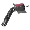 Delta Force Cold Air Intake System 2003-2007 Ford F250/F350/F450/F550 & Excursion 6.0L Diesel - image 4