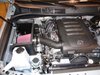 Delta Force Cold Air Intake System 2012-2018 Toyota Tundra 5.7L - image 2