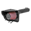 Delta Force Cold Air Intake System 2012-2018 Jeep Wrangler 2/4-Door 3.6L - image 1