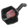 Delta Force Cold Air Intake System 2016-2018 Silverado/Sierra 2500HD 6.0L - image 1