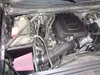 Delta Force Cold Air Intake System 2016-2018 Silverado/Sierra 2500HD 6.0L - image 2