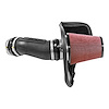 Delta Force Cold Air Intake System 2017-18 Dodge Charger/Challenger SRT Hellcat 6.2L Hemi - image 1