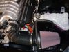 Delta Force Cold Air Intake System 2017-18 Dodge Charger/Challenger SRT Hellcat 6.2L Hemi - image 2