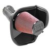 Delta Force Cold Air Intake System 2017-18 Dodge Charger/Challenger SRT Hellcat 6.2L Hemi - image 3