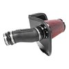 Delta Force Cold Air Intake System 2017-18 Dodge Charger/Challenger SRT Hellcat 6.2L Hemi - image 4