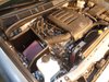 Delta Force Cold Air Intake System 2007-2011 Toyota Tundra 5.7L - image 2