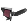 Delta Force Cold Air Intake System 2007-2011 Jeep Wrangler 3.8L - image 2