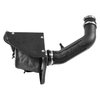 Delta Force Cold Air Intake System 2007-2011 Jeep Wrangler 2/4-Door 3.8L - image 2