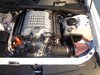 Delta Force Cold Air Intake System 2015-16 Dodge Challenger/Charger 6.2L - image 2