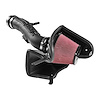 Delta Force Cold Air Intake System 2011-2014 Ford Mustang 3.7L - image 1