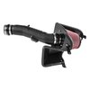 Delta Force Cold Air Intake System 2011-2014 Ford Mustang 3.7L - image 2