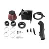 Delta Force Cold Air Intake System 2011-2014 Ford Mustang 3.7L - image 3