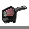 Delta Force Cold Air Intake System 2011-2016 Ford F-250/F-350/F-450/F-550 6.7L Diesel - image 1