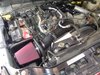 Delta Force Cold Air Intake System 2011-2016 Ford F-250/F-350/F-450/F-550 6.7L Diesel - image 2