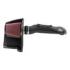 Delta Force Cold Air Intake System 2011-2016 Ford F-250/F-350/F-450/F-550 6.7L Diesel - image 3