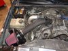Delta Force Cold Air Intake System 2001-2004 Silverado/Sierra 2500HD 6.6L Diesel - image 2