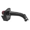 Delta Force Cold Air Intake System 2001-2004 Silverado/Sierra 2500HD 6.6L Diesel - image 4