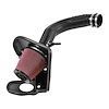 Delta Force Cold Air Intake System 2014-2017 Jeep Cherokee 3.2L - image 1