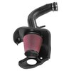 Delta Force Cold Air Intake System 2014-2017 Jeep Cherokee 3.2L - image 2