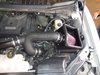 Delta Force Cold Air Intake System 2017-2018 Ford F-150 3.5L EcoBoost - image 2