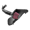 Delta Force Cold Air Intake System 2015-2017 Ford Mustang 2.3L EcoBoost - image 1