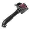 Delta Force Cold Air Intake System 2003-2006 Fits Nissan 350Z 3.5L - image 3