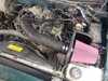 Delta Force Cold Air Intake System 1997-2004 Ford F-150/Expedition 4.6/5.4L V8 - image 2