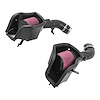 Delta Force Cold Air Intake System 2008-2013 for Infiniti fits G37 3.7L V6 & 2009-2018 for Nissan fits 370Z - image 1