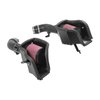 Delta Force Cold Air Intake System 2008-2013 for Infiniti fits G37 3.7L V6 & 2009-2018 for Nissan fits 370Z - image 3