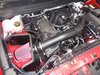 Delta Force Cold Air Intake System 2017-2018 Colorado/Canyon 3.6L V6 - image 2