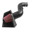 Delta Force Cold Air Intake System 2007-2010 GM 2500HD/3500HD Truck 6.6L Diesel - image 2