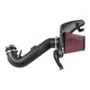 Delta Force Cold Air Intake System 2005-2009 Ford Mustang 4.0L V6 - image 2