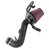 Delta Force Cold Air Intake System 2005-2009 Ford Mustang 4.0L V6 - image 3