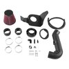 Delta Force Cold Air Intake System 2005-2009 Ford Mustang 4.0L V6 - image 4