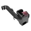 Delta Force Cold Air Intake System 2014-2016 Ford Fiesta ST 1.6L Turbo - image 3