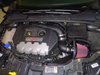 615174 Delta Force Cold Air Intake System 2015-2018 Ford Focus ST 2.0L Turbo - image 2