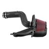 Delta Force Cold Air Intake System 2016-2018 Ford Focus RS 2.3L Eco-Boost - image 2