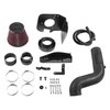 Delta Force Cold Air Intake System 2016-2018 Ford Focus RS 2.3L Eco-Boost - image 4