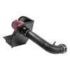 Delta Force Cold Air Intake System 2014-2016 GM 1500 Truck/SUV 6.2L - image 3
